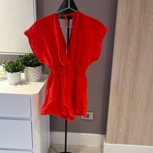 Zara romper